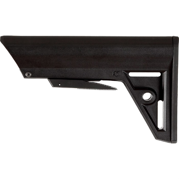 TACTLITE Gen2 AR-15/AR-10 Mil-Spec Buttstock