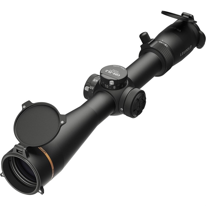 LEU VX-6HD G2 3-18X44 IL FDBC