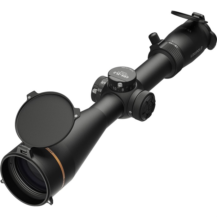 LEU VX-6HD G2 3-18X56 IL FDTH