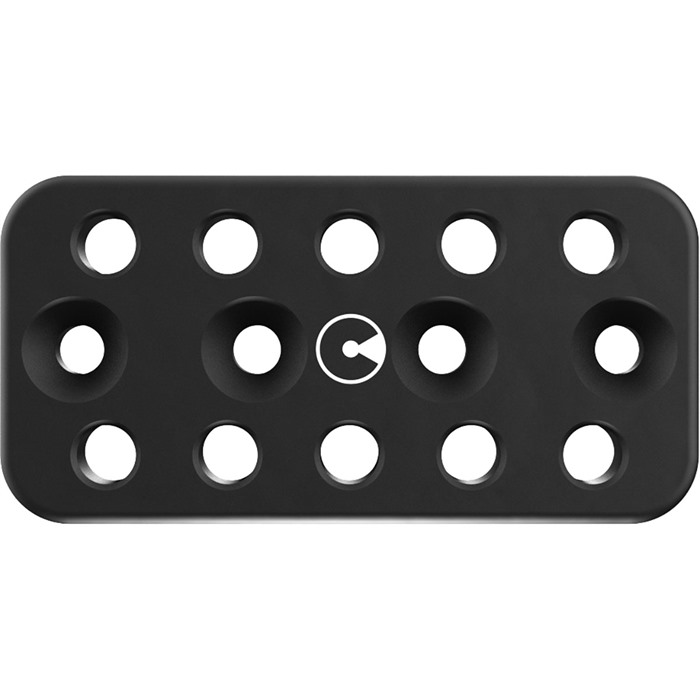 UD ARCA DYNALOCK Rail