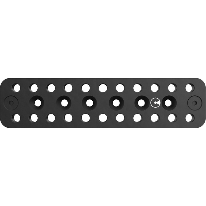 UD ARCA DYNALOCK Rail