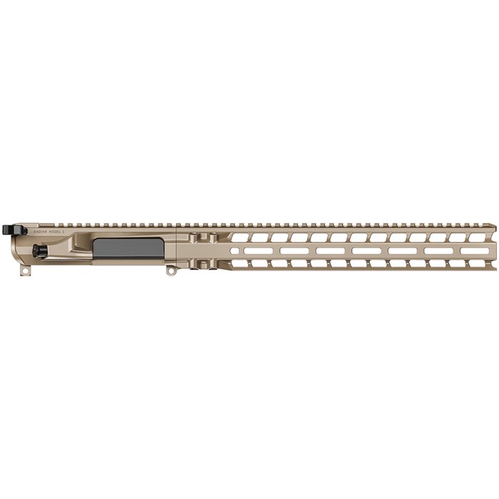 Radian Weapons Upper and Hand Guard Set with Ambidextrous Charging Handle - Radian Weapons