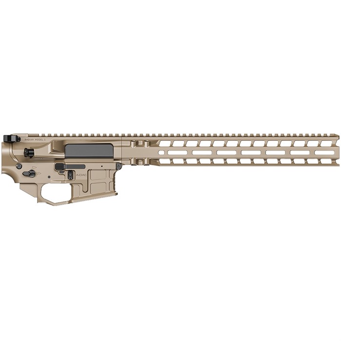 MODEL 1 BUILDER KIT