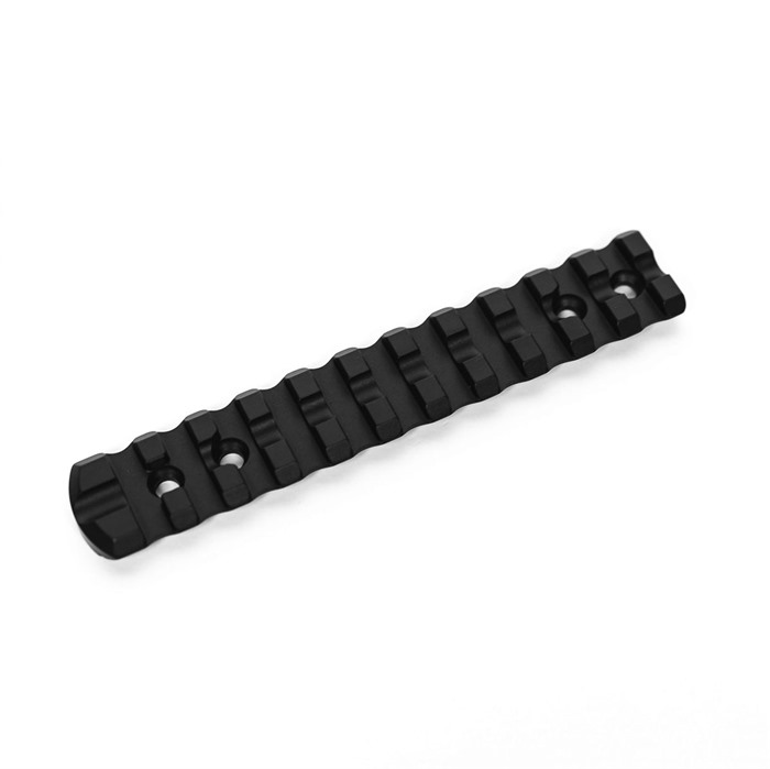 AREA 419 SCOPE RAIL PICATINNY 20 MOA FOR BROWNING X-BOLT LA BLACK - AREA 419