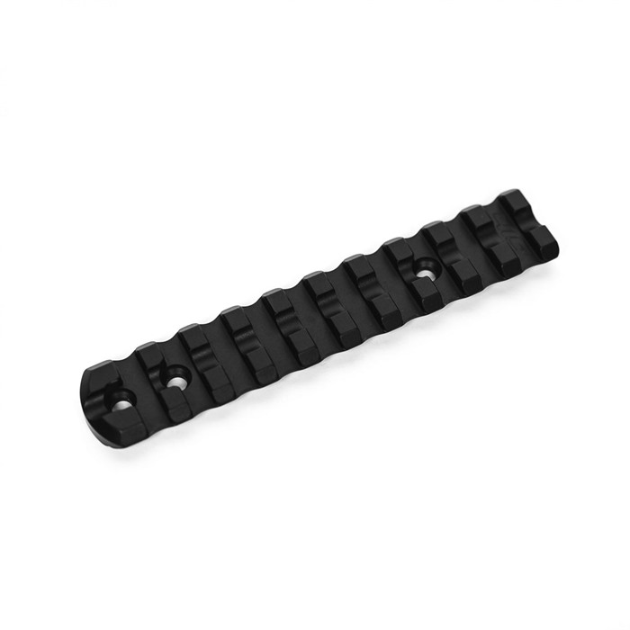 AREA 419 SCOPE RAIL PICATINNY 20 MOA FOR BROWNING X-BOLT SA BLACK - AREA 419