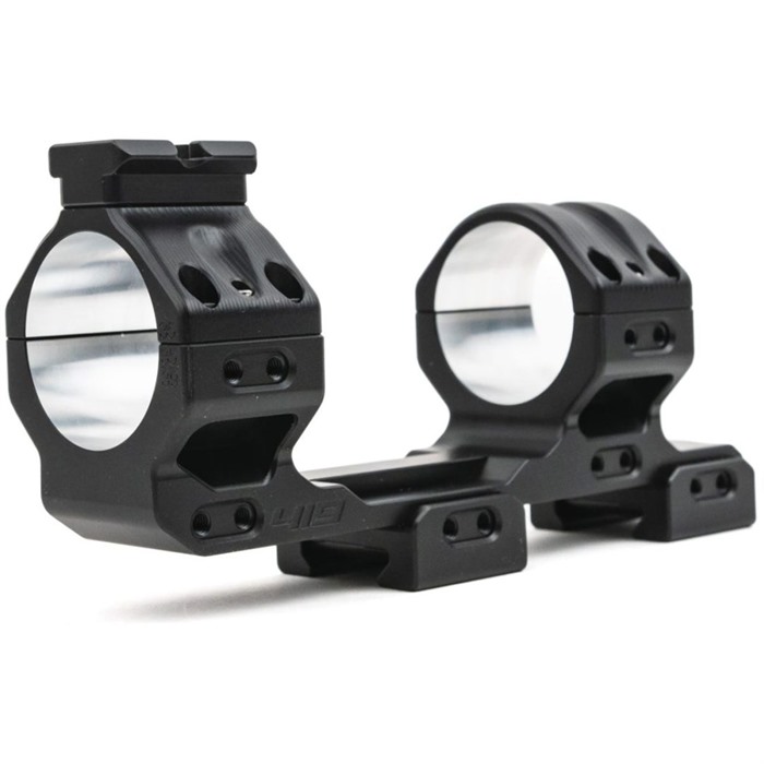 Area 419 Tactical Cantilever 30mm Dia 32mm High 20 MOA Picatinny Mount