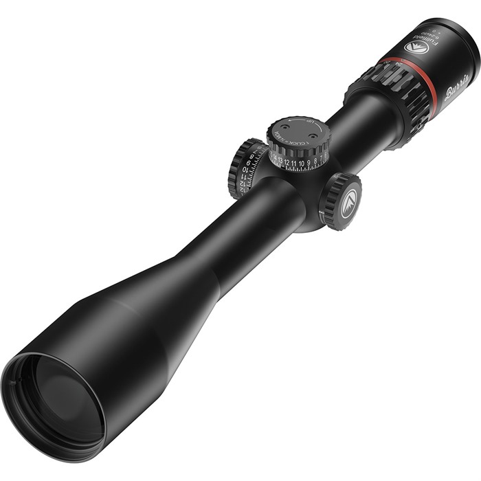Burris 201560 Fullfield 6-24x50mm 30mm Tube Matte Black Scope
