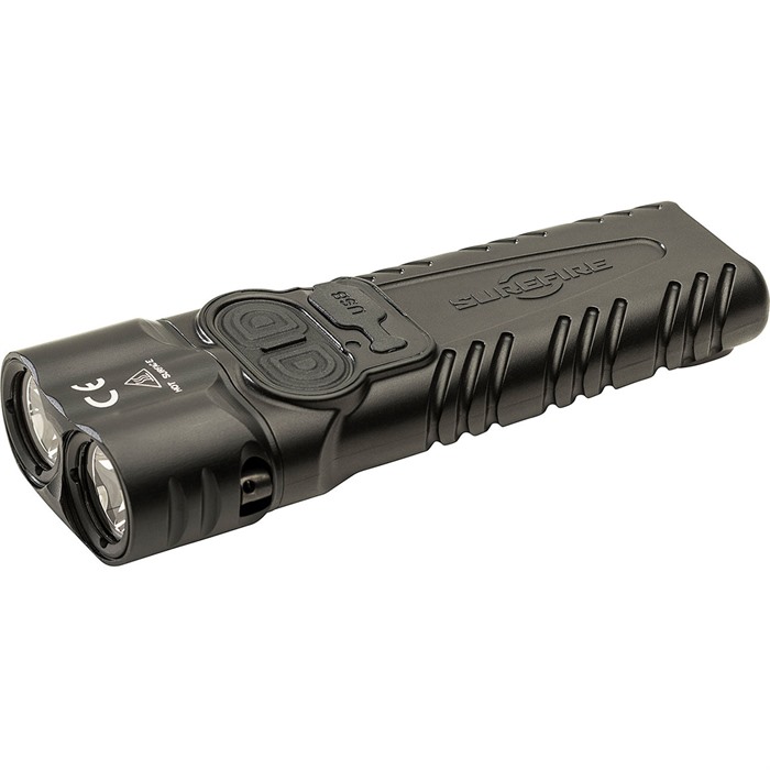 Stiletto Pro II Led Flashlight