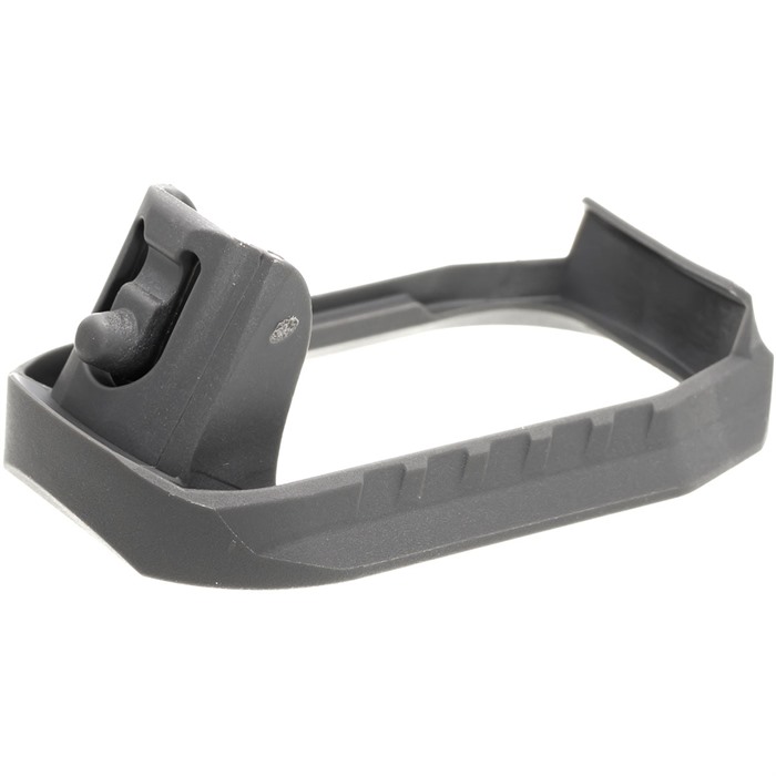 SCT MANUFACTURING SCT 17 MAGWELL FOR GLOCK 17 SNIPER GRAY