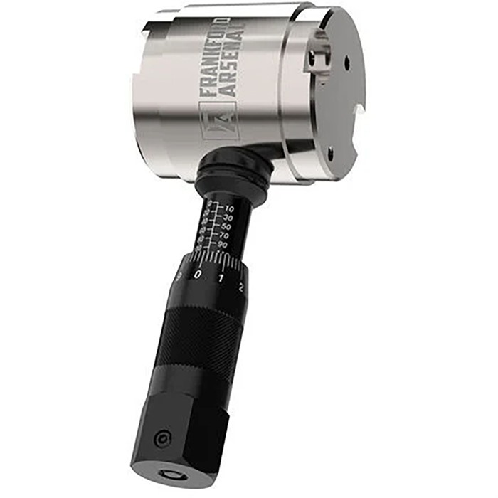 Precision Micrometer Drum Kit