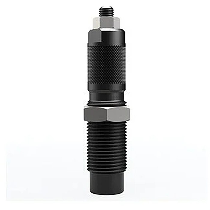 Frankford Arsenal 1198264 Swage Support Die 7/8"x14 Threads Black - Frankford Arsenal