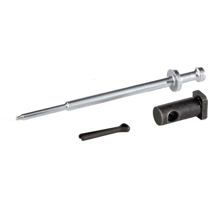 KAK Industry AR-15 Carrier Completion Kit Silver 304-1002-001 - KAK Industry