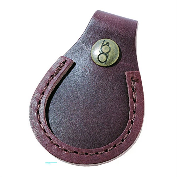 BOB ALLEN GUN TOE REST