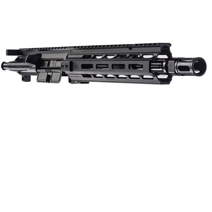 Primary Weapons MK109 MOD 1-M Upper 300 BLK, Adjustable Gas, PicLok Handguard - PWS - 300 AAC BLACKOUT