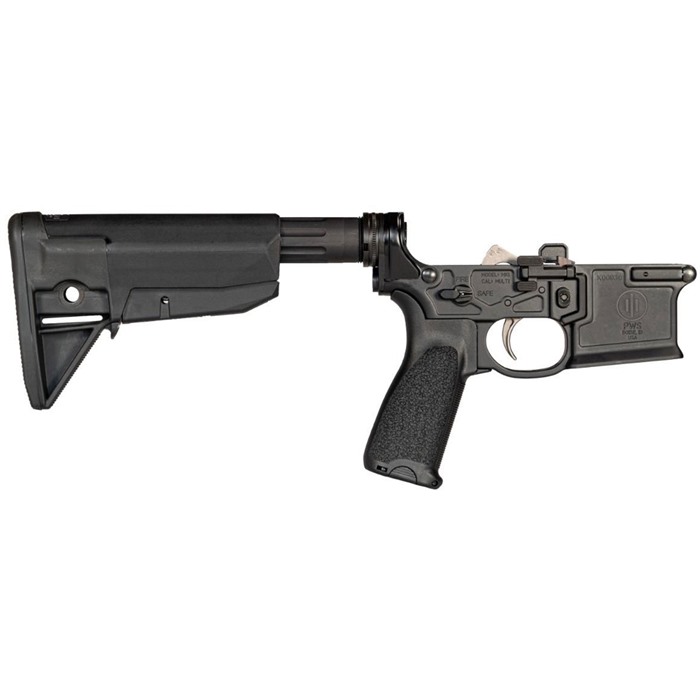 PWS MK1 MOD 2-M COMP RIFLE LOWER