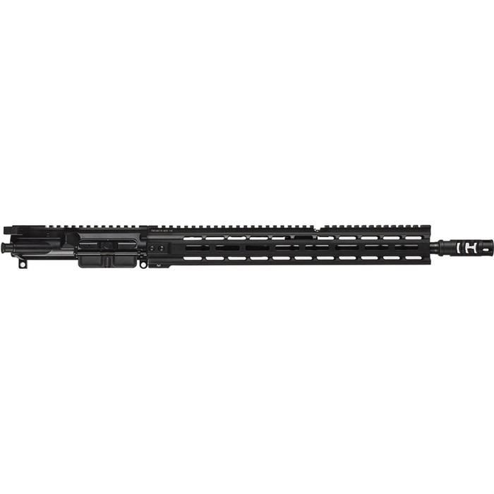 PWS MK116 MOD 1-M UPR 16" 762X39 BLK