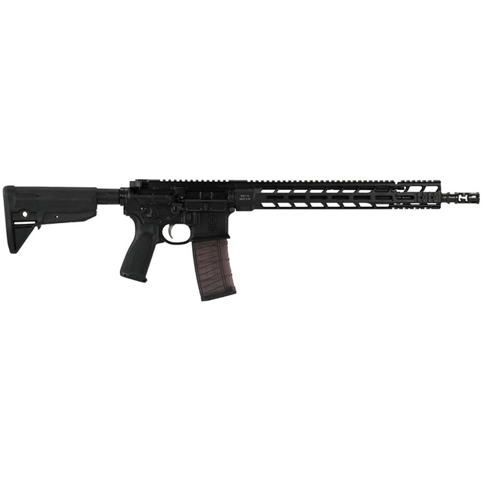 PWS MK116 MOD2-M 223WYLDE 16.1" 30RD
