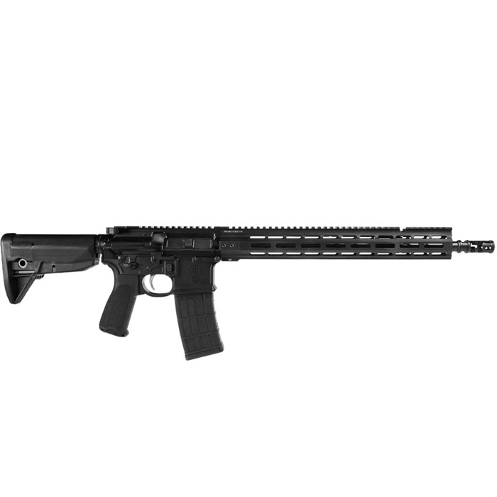 PWS MK116 COMPOUND 223WYLDE 16.1" BK