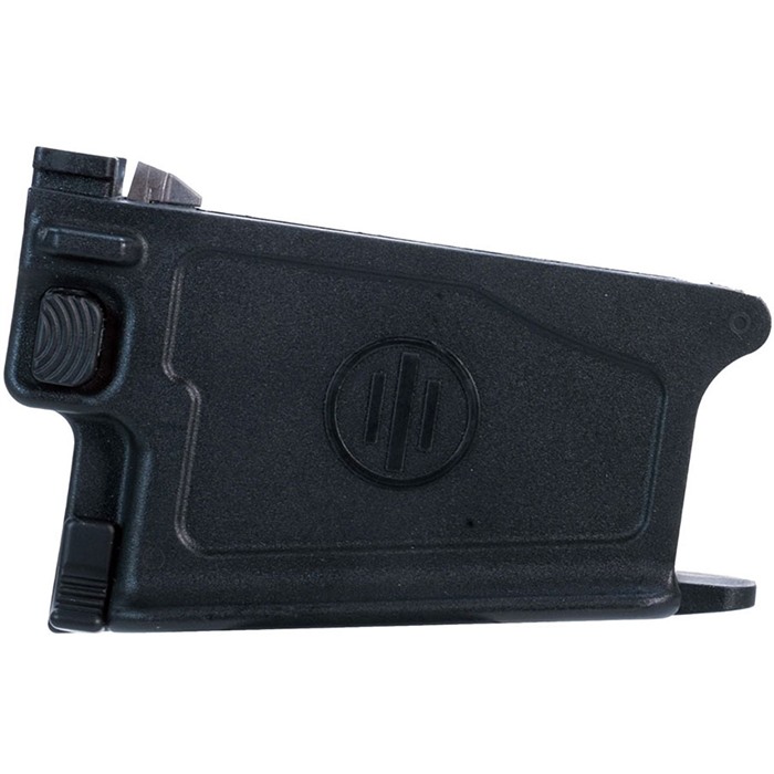 PWS UXRMWAR10 Magwell Kit, Ambidextrous, .308 WIN/6.5 Creedmoor - PWS - 308 Winchester/6.5 Creedmoor