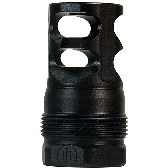 PWS FRC 5/8X24 COMP SPRSSR READY BLK
