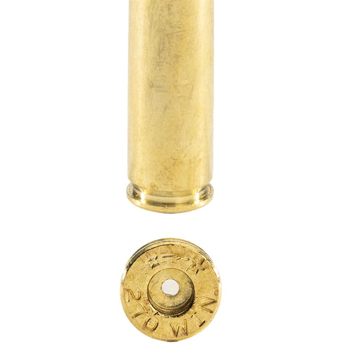 STARLINE, INC 270 WINCHESTER BRASS 100/BAG