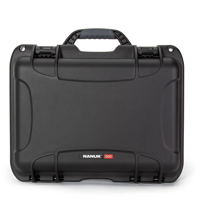 NANUK 920 PROTECTIVE HARD CASE