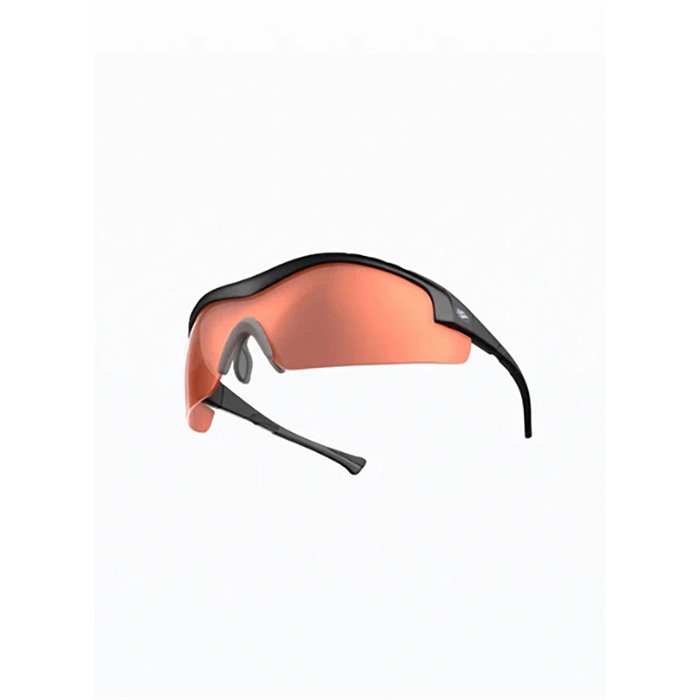 SSP EYEWEAR METHOW KIT WITH 6 HD LENS INTERCHANGEABLE SHOOTING GLASSES