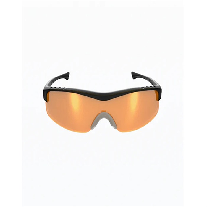 SSP EYEWEAR METHOW SINGLE HD LENS FRAME & XHD CASE MEDIUM LIGHT
