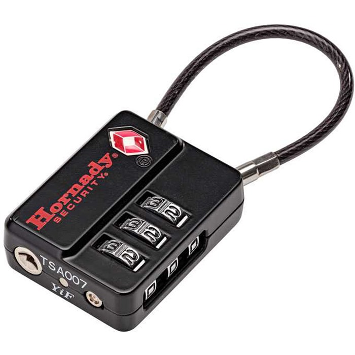 FLEX MICRO TSA LOCK