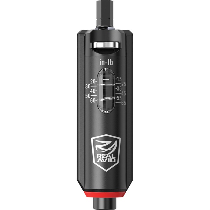 Real Avid Smart-Torq Limiter Adjustable 15 TO 65 Inch LBS AVSTAL1565