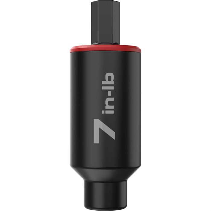 Real Avid AVSTFL07 Smart-Torq Fixed Limiter 7 Inch Lbs