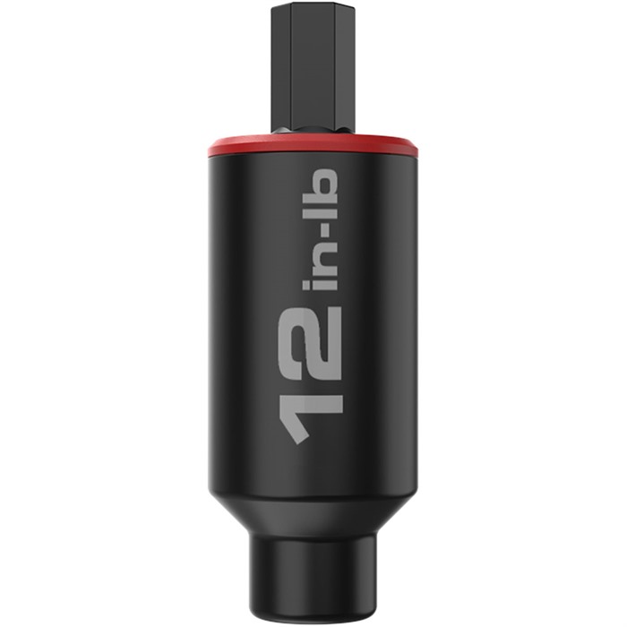 Real Avid AVSTFL12 Smart-Torq Fixed Limiter 12 Inch Lbs