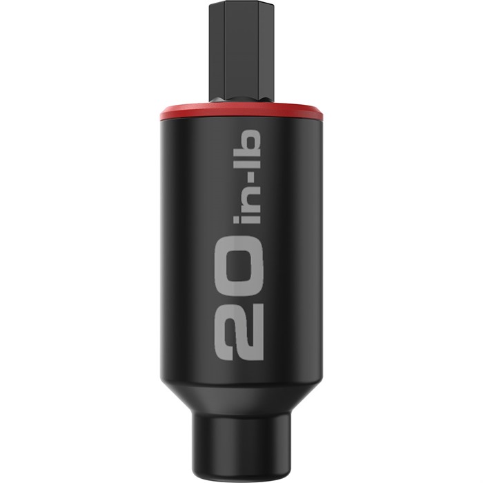 Real Avid AVSTFL20 Smart-Torq Fixed Limiter 20 Inch Lbs