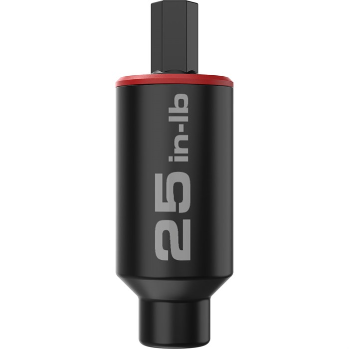 Real Avid AVSTFL25 Smart-Torq Fixed Limiter 25 Inch Lbs