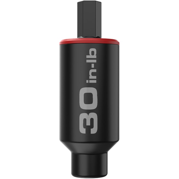 Real Avid AVSTFL30 Smart-Torq Fixed Limiter 30 Inch-Lbs