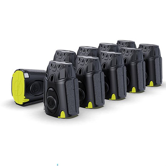 Taser CARTRIDGE 10-PACK PULSE-BLT 2