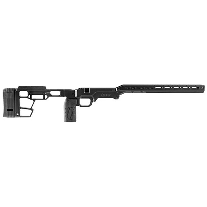 MDT LSS Gen 3 The Competitor Rifle Chassis Fits Remington 700 Short Action