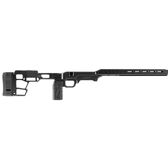 MDT LSS Gen 3 The Competitor Rifle Chassis Fits Tikka T3X Short Action
