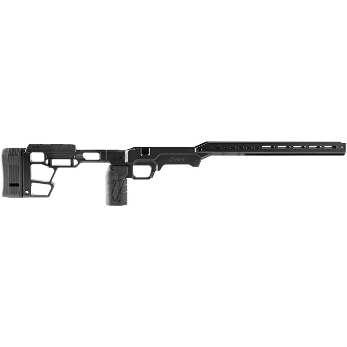 MDT LSS Gen 3 The Competitor Rifle Chassis Fits Remington 700 Long Action