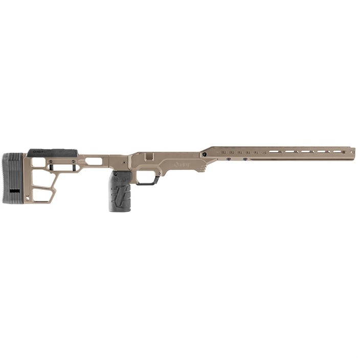 MDT LSS GEN3 COMPETITOR CHASSIS KIT RH FOR REMINGTON 700 LA FDE