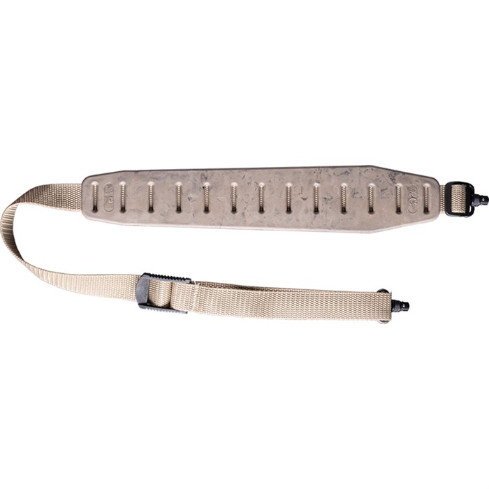 Quake 570257 Claw 2.0 Flush Cup Swivel Sling Sand Camo