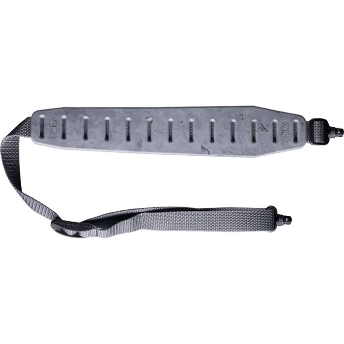 CVA 570264 Quake Claw 2.0 Sling Stone Camo Flush Cup Swivel - Quake