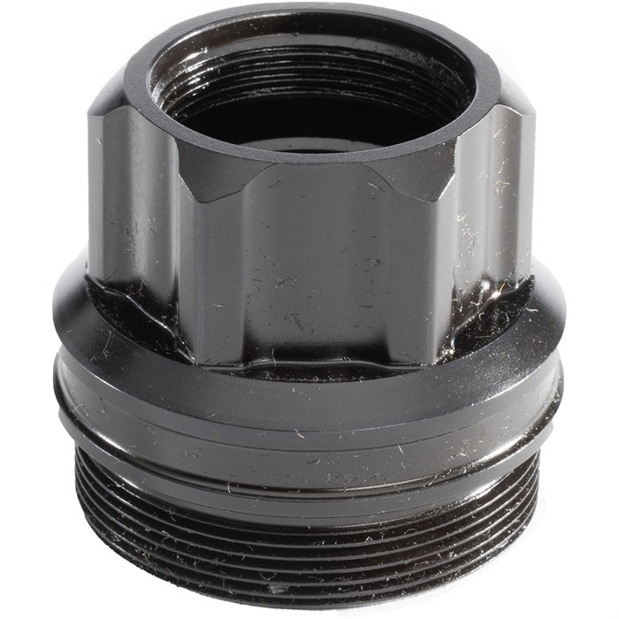 PWS PUB XL MOUNT SUPPRESSOR HUB
