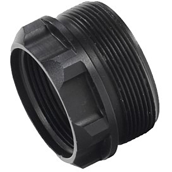 PWS PUB-A MOUNT SUPPRESSOR HUB