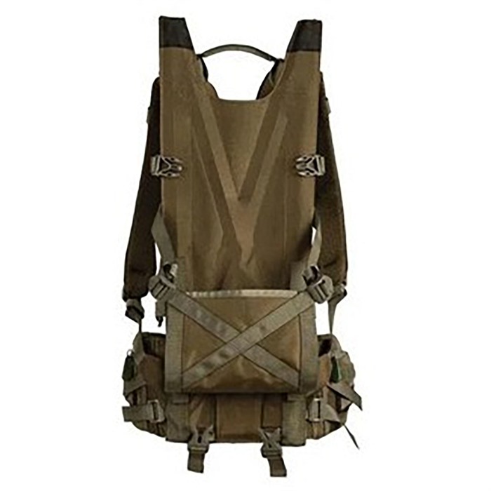 INCEPTION™ BACKPACK FRAME
