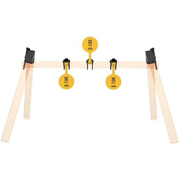 AR500 PLATE RACK KIT