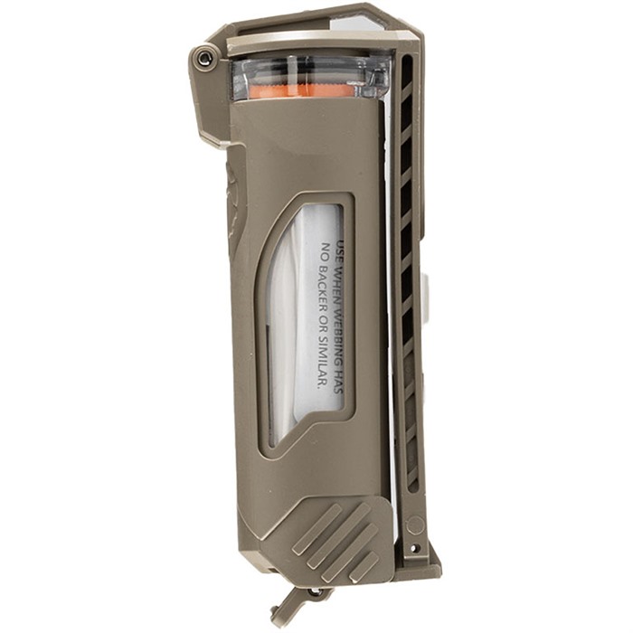 THYRM LLC CELLVAULT 21 BATTERY STORAGE FOR 21700 & SL B50 FDE