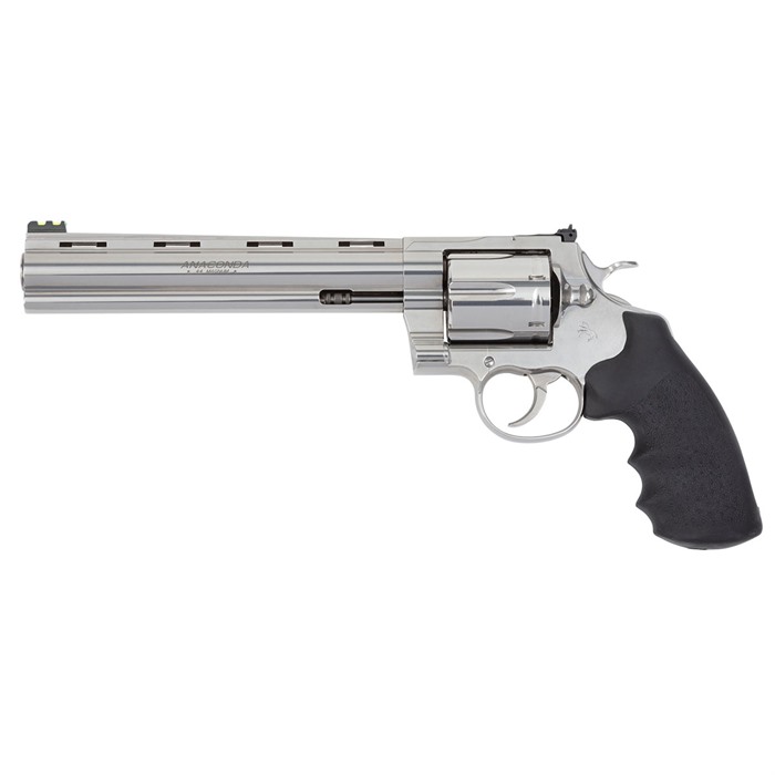 Target Anaconda 44 Magnum Revolver
