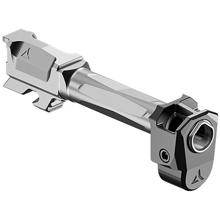 AFTERBURNER + RAMJET FOR GLOCK 17 GEN 5