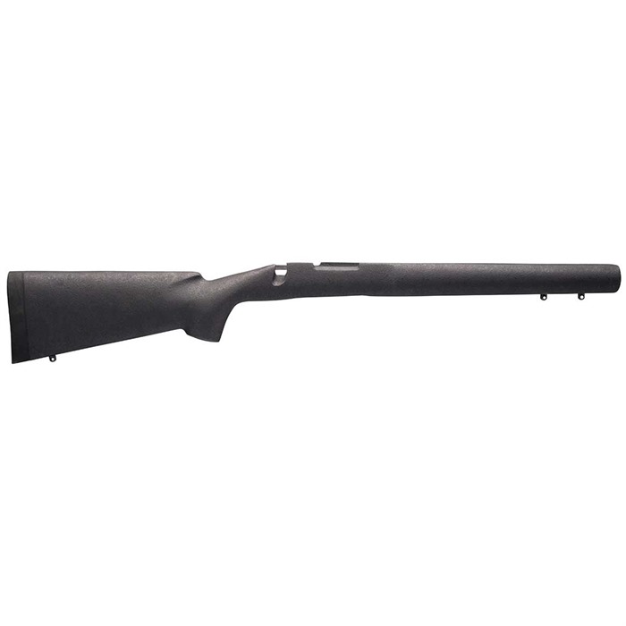 H-S PRECISION PROMO PST012 STOCK FOR REMINGTON 700 BDL SA BLACK